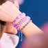 Pixie Dust | 18k Gold x Jade | Vitality Bracelet